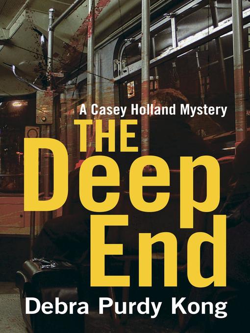 Cover image for The Deep End